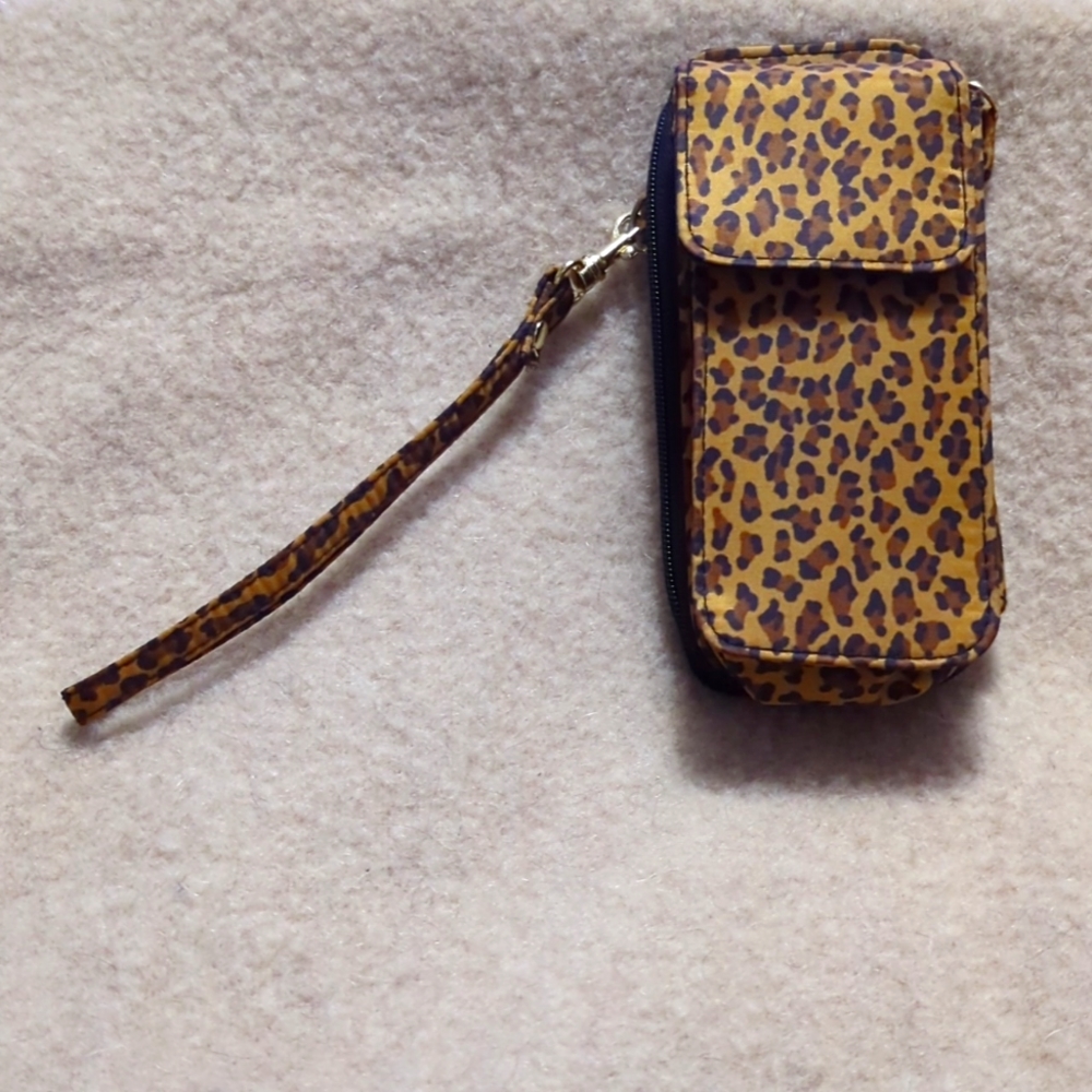 Cell phone case